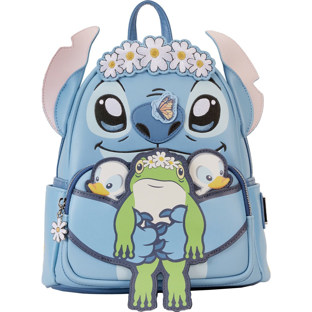 Disney lilo and stitch backpack hotsell