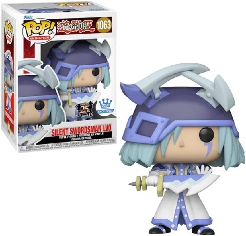 Yu Gi Oh Funko Pop offers Lot