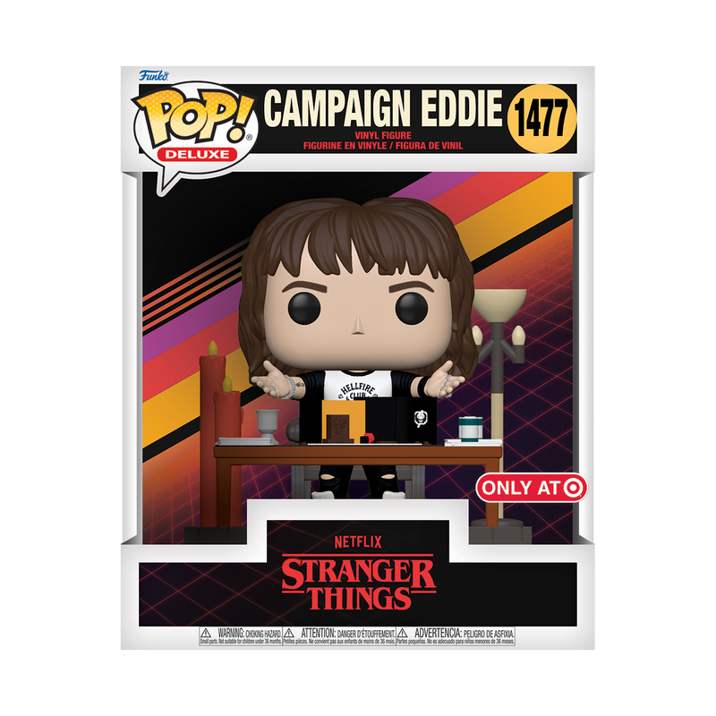 Pre order target sales exclusive funko pop