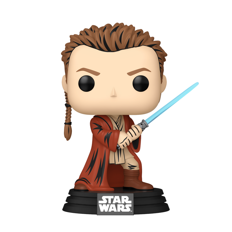 Funko offers Pop Obi Wan Kenobi