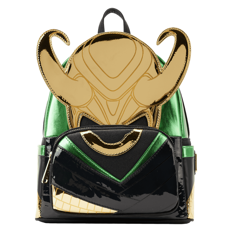 Loki variant popular mini backpack