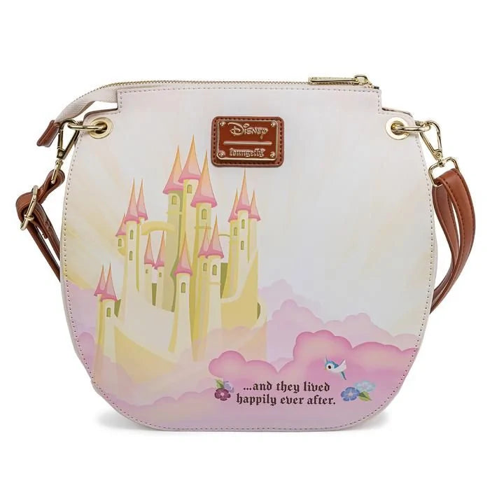 Loungefly Snow White Zipper sale Pouch