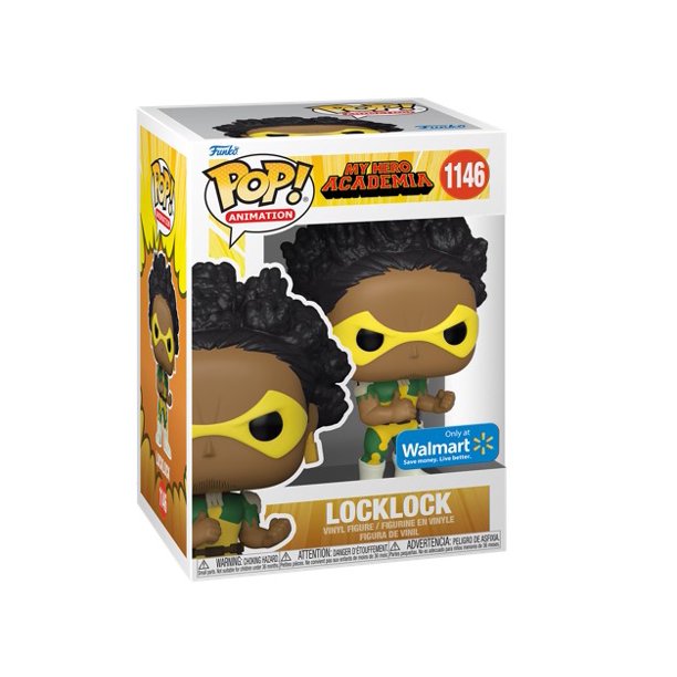 Lock funko pop on sale