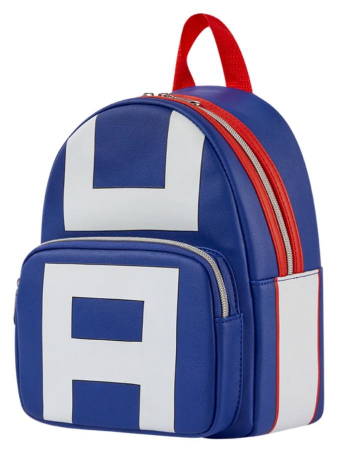 Mha backpack sale