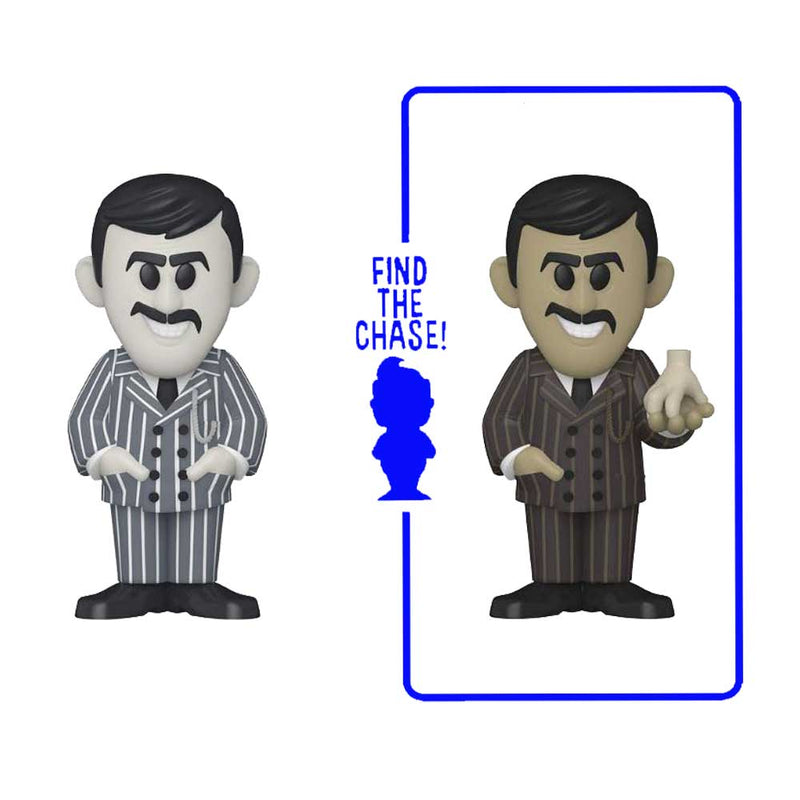 Gomez addams funko pop chase online