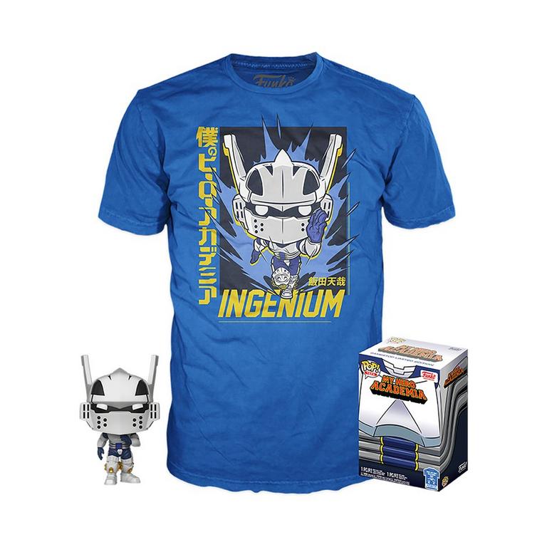 High quality Tenya Funko Pop & Tee 2XL