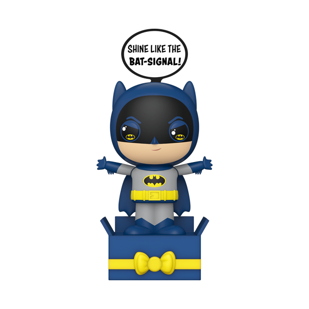 Bat signal funko pop online