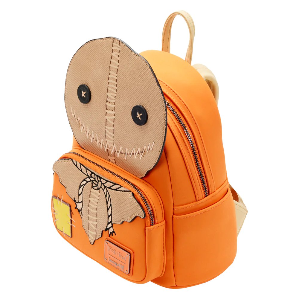 Horror hotsell mini backpack