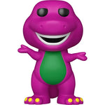 Funko Pop! Retro Toys: Barney The Dinosaur - Barney #145 / Baby Bop #146 *PREORDER*