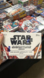 Topps Star Wars Signature Series 2023 Hobby Box