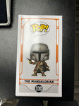 Funko Pop! Star Wars - The Mandalorian #330 [2019 Official NYCC Convention Exclusive]