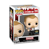 Funko Pop! Movies: Shaun Of The Dead - Shaun #1660 [Specialty Series Exclusive] *PREORDER*