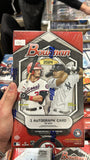 Topps Bowman 2024 Baseball Value Box