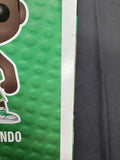 Funko Pop! Sports: NBA - Rajon Rondo #06