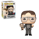 Funko Pop! Televison / Video Games / Star Wars / The Office **WEB ONLY**