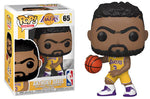 Funko Pop! Sports - NBA Lot 2/2 **WEB ONLY**