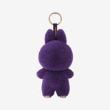 PopMart: The Monsters (Labubu) x Pronounce Series - Wings Of Fortune Vinyl Face Hanging Keychain