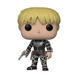 FUNKO POP! ANIME ATTACK ON TITAN ARMIN ARLERT #1447 *PREORDER*