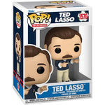 Funko Pop! Television: Ted Lasso - Ted Lasso (Pointing) #1570 *PREORDER*