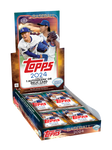 2024 Topps Baseball Update Series Hobby Box *FREE SHIPPING*