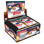 2024 Topps Baseball Update Series - JUMBO BOX - PRESELL PREORDER OCT 16, 2024