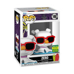 Funko Pop! Nightmare Before Christmas - Zero (with Sunglasses) #1468 [2024 SDCC / Shared Convention Exclusive] *PREORDER*