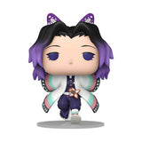 Funko Pop! Demon Slayer - Shinobu Kocho #1605 [2024 SDCC / Shared Convention Exclusive] *PREORDER*