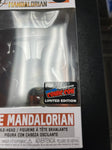 Funko Pop! Star Wars - The Mandalorian #330 [2019 Official NYCC Convention Exclusive]