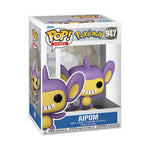 Funko Pop! Pokemon - Umbreon #948 / Aipom #947 / Sobble #949