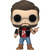 Funko Pop! Sports: WWE - Shawn Michaels / Gunther / Iyo Sky / LA Knight / Stacy Keibler / X-Pac *PREORDER*