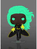 Funko Pop! Marvel X-Men Storm Glow in the Dark #1325 [BoxLunch Exclusive] *PREORDER*