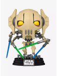 Funko Pop! Star Wars - General Grievous #449 [Hot Topic Exclusive]