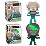 Funko Pop! MOVIES MARS ATTACK! MARTIAN SOLDIER #1877 [SPECIALTY SERIES] *PREORDER*