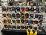 Funko Pop! Mixed Lot 2 **WEB ONLY**