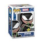 Funko Pop! Marvel - Venom #1469 [Entertainment Earth Exclusive - GITD] *PREORDER*