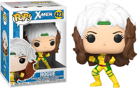 Funko Pop! MARVEL X-MEN ROGUE #423