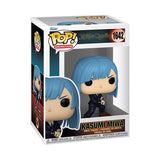 Funko Pop! Anime: Jujutsu Kaisen - Ryomen Sukuna / Utahime Iori / Noritoshi Kamo / Momo Nishimiya / Kasumi Miwa / Ultimate Mechamaru *PREORDER*