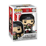 Funko Pop! Sports: WWE - Shawn Michaels / Gunther / Iyo Sky / LA Knight / Stacy Keibler / X-Pac *PREORDER*