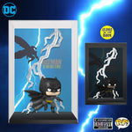 Funko Pop! DC: Batman - Batman (Comic Cover) #16 [ENTERTAINMENT EARTH EXCLUSIVE] *PREORDER*