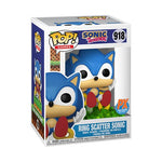 Funko Pop! Games: Sonic the Hedgehog - Sonic / Super Sonic / Amy / Metal Sonic / Dr. Eggman / Shadow & Super Shadow