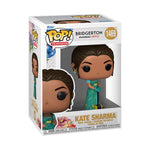 Funko Pop! Television: Bridgerton - Kate Sharma #1469