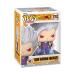 Funko Pop! Anime: Dragon Ball Super - Son Gohan (Beast) #1703 *PREORDER*