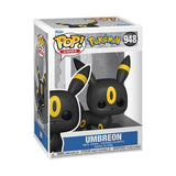 Funko Pop! Pokemon - Umbreon #948 / Aipom #947 / Sobble #949