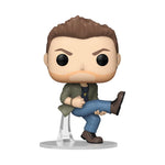 Funko Pop! Television: Supernatural - Dean Winchester #1637 [Special Edition]