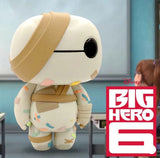 Funko Pop! BIG HERO 6 BAYMAX with BANDAID #1464 [2024 SDCC Summer Convention Exclusive] *PREORDER*