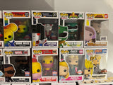 Funko Pop! Mixed Lot **WEB ONLY**