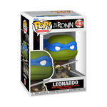 Funko Pop! Teenage Mutant Ninja Turtles: TMNT - 6" The Last Ronin / The Last Ronin (B/W) / Raphael / Leonardo #43 / Leonardo #48 / Donatello / Oroku Hiroto / 4pk *PREORDER*