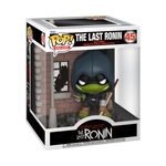 Funko Pop! Teenage Mutant Ninja Turtles: TMNT - 6" The Last Ronin / The Last Ronin (B/W) / Raphael / Leonardo #43 / Leonardo #48 / Donatello / Oroku Hiroto / 4pk *PREORDER*