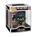 Funko Pop! Teenage Mutant Ninja Turtles: TMNT - 6" The Last Ronin / The Last Ronin (B/W) / Raphael / Leonardo #43 / Leonardo #48 / Donatello / Oroku Hiroto / 4pk *PREORDER*