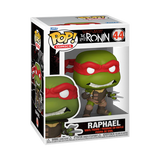 Funko Pop! Teenage Mutant Ninja Turtles: TMNT - 6" The Last Ronin / The Last Ronin (B/W) / Raphael / Leonardo #43 / Leonardo #48 / Donatello / Oroku Hiroto / 4pk *PREORDER*